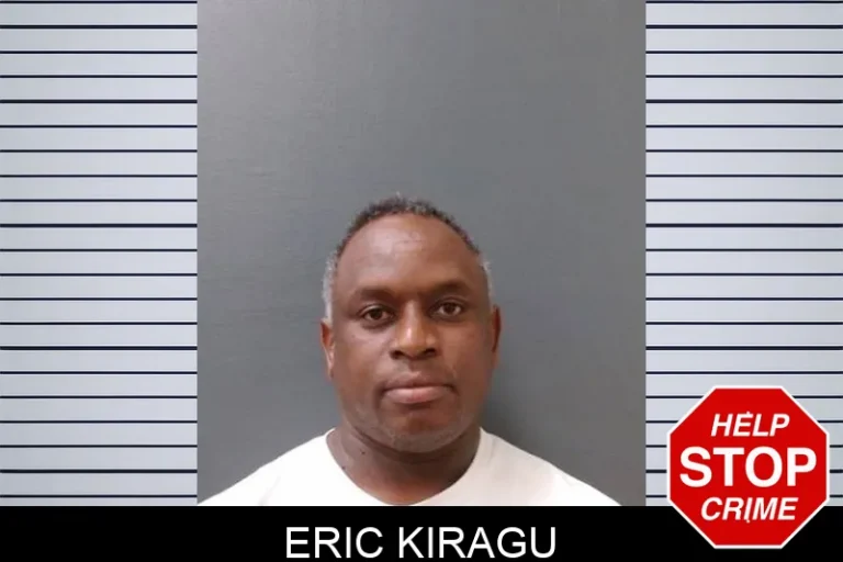 Eric Kiragu