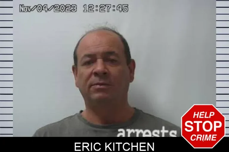 Eric Kitchen