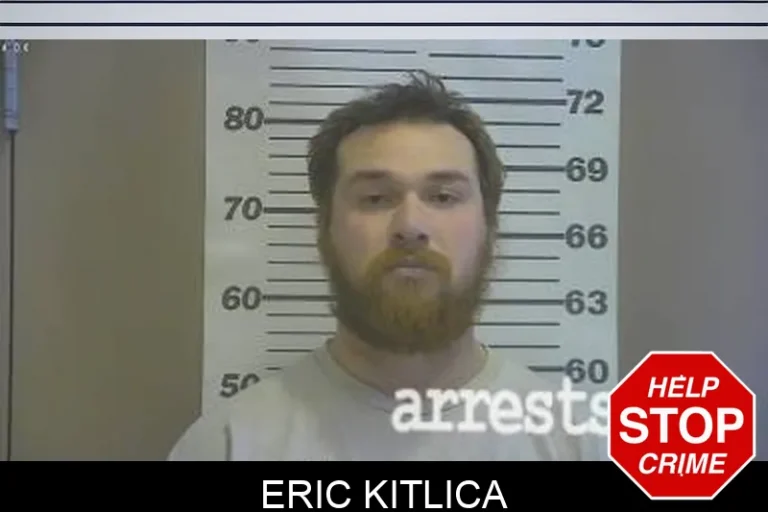 Eric Kitlica