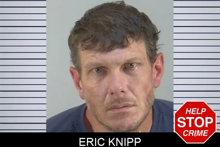Eric Knipp