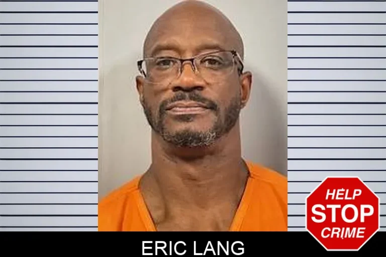 Eric Lang