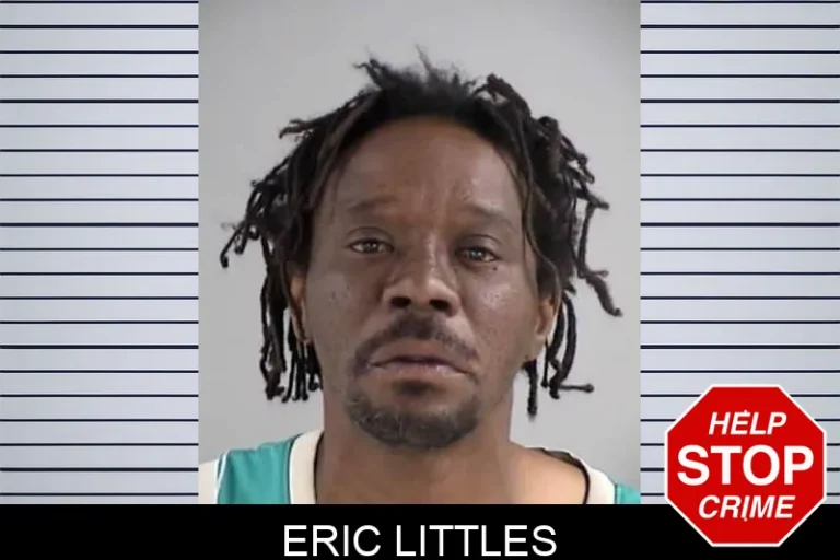 Eric Littles