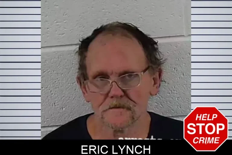 Eric Lynch
