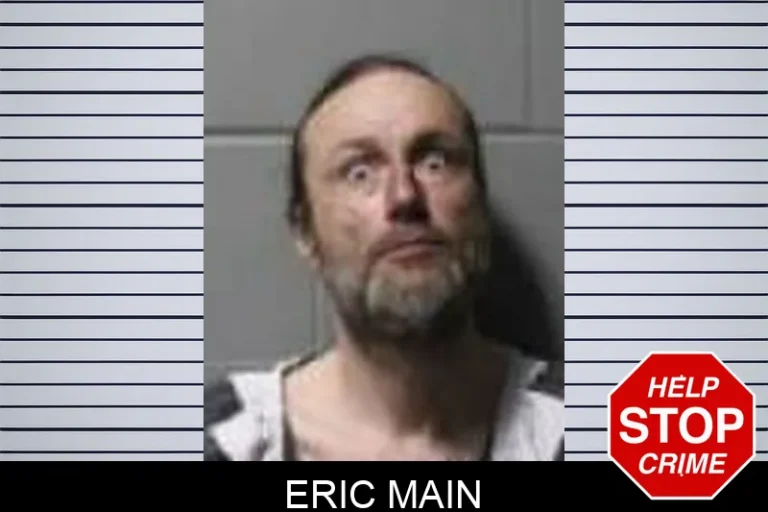 Eric Main