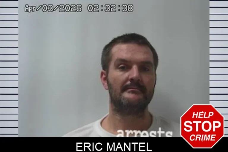 Eric Mantel