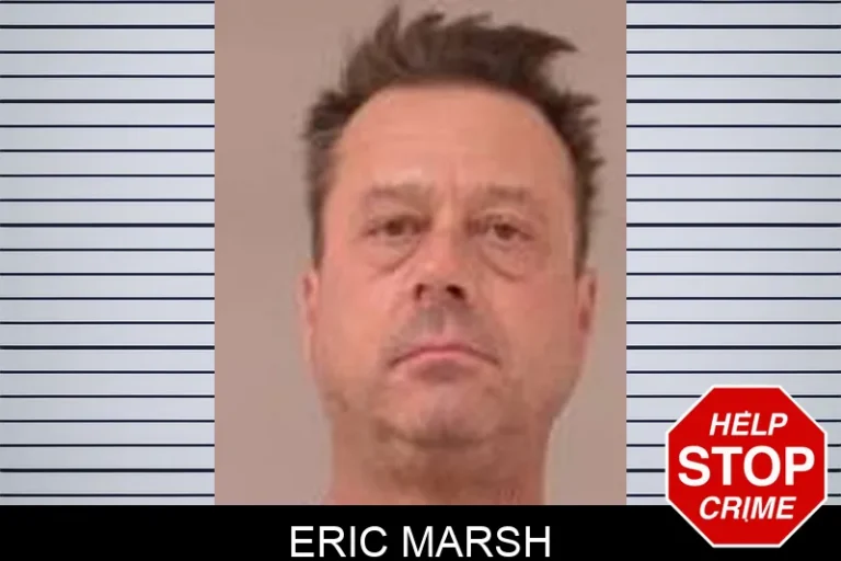 Eric Marsh