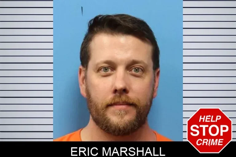 Eric Marshall