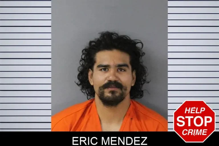Eric Mendez