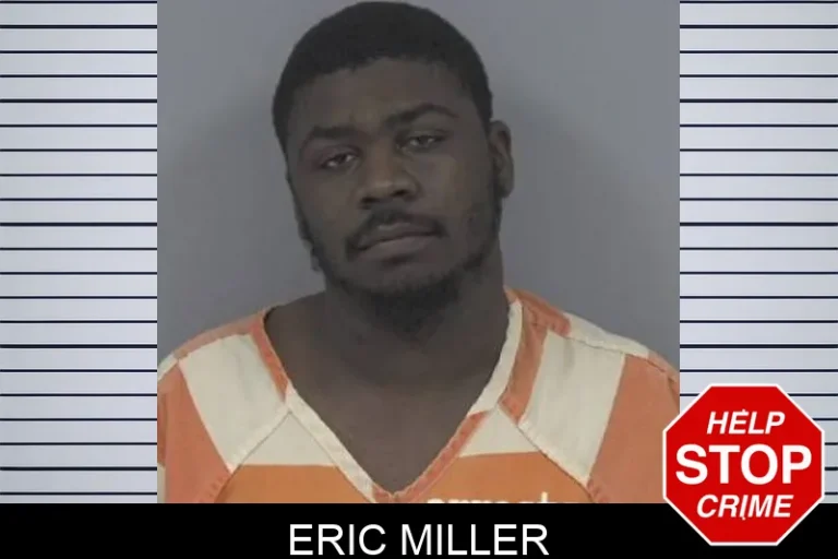 Eric Miller