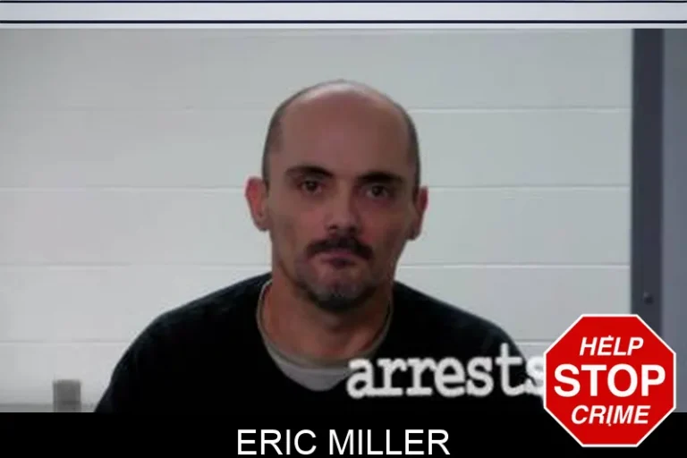 Eric Miller