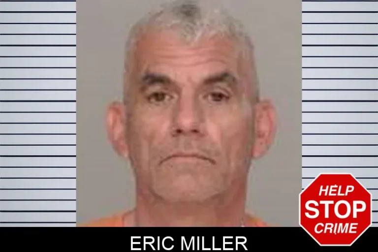 Eric Miller