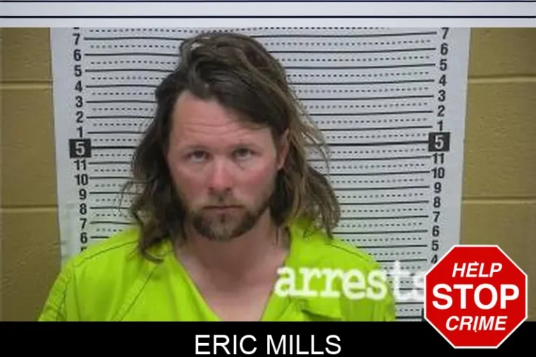 Eric Mills