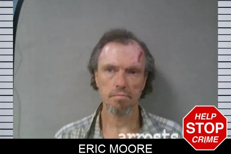 Eric Moore