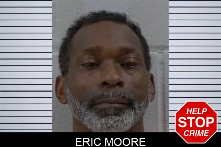 Eric Moore