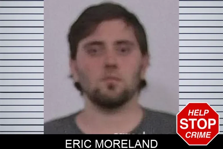 Eric Moreland