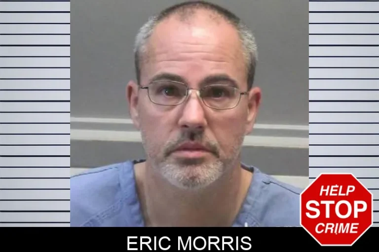 Eric Morris