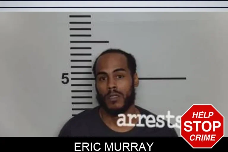 Eric MuRray