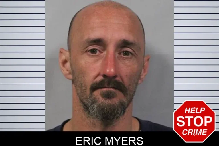 Eric Myers