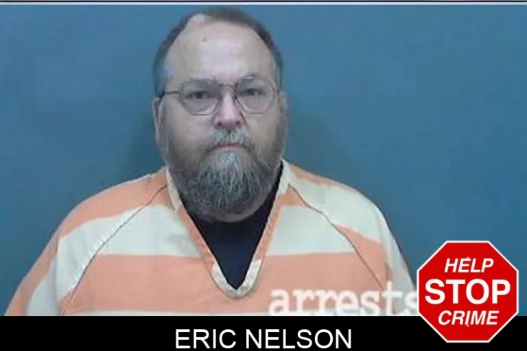 Eric Nelson