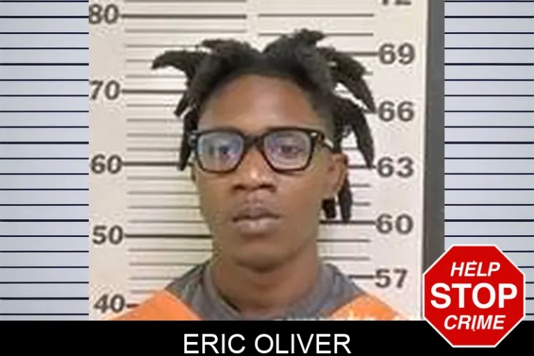 Eric Oliver