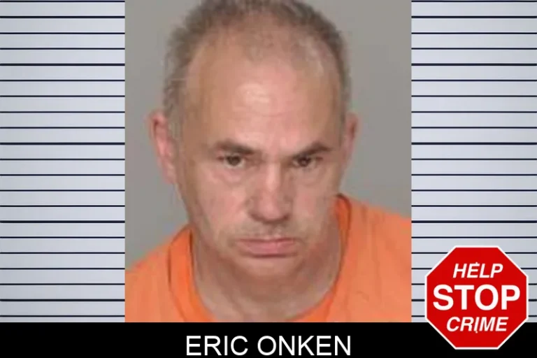 Eric Onken