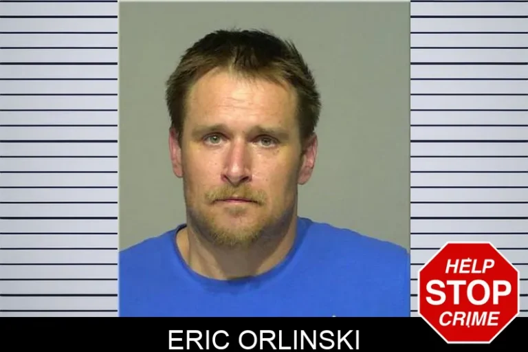 Eric Orlinski