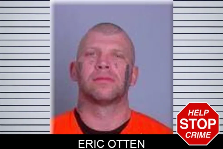 Eric Otten