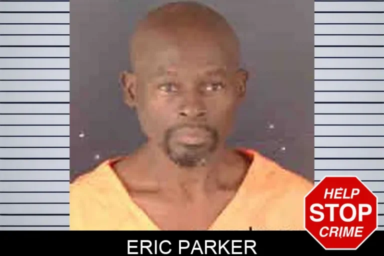 Eric Parker