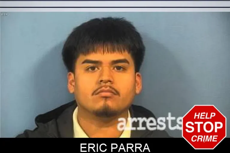 Eric Parra