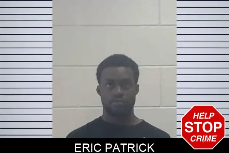 Eric Patrick
