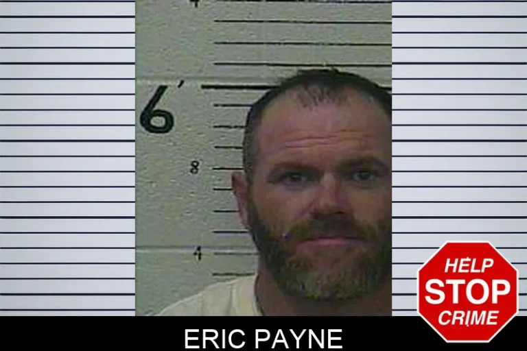 Eric Payne