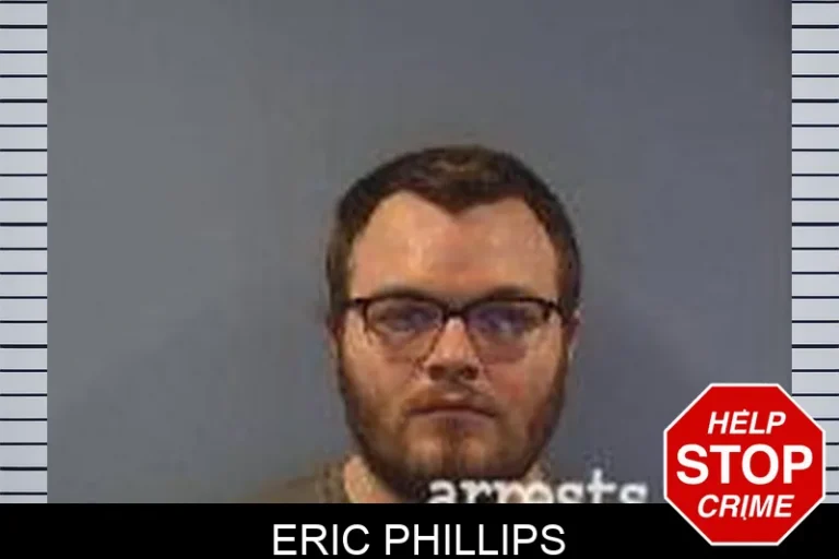 Eric Phillips