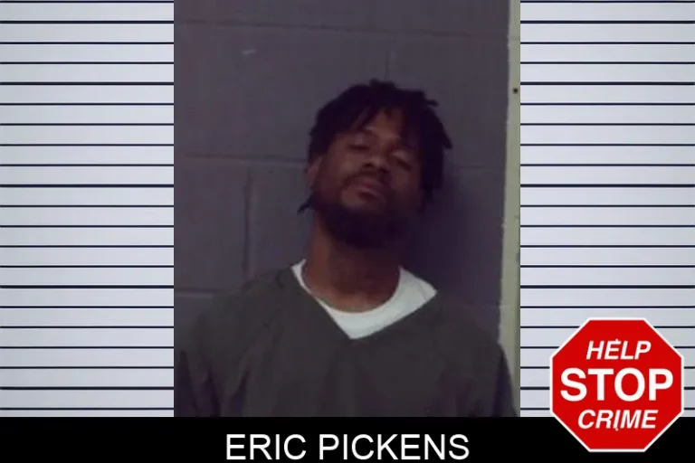 Eric Pickens