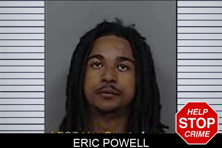 Eric Powell