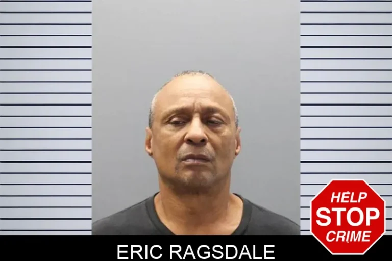 Eric Ragsdale
