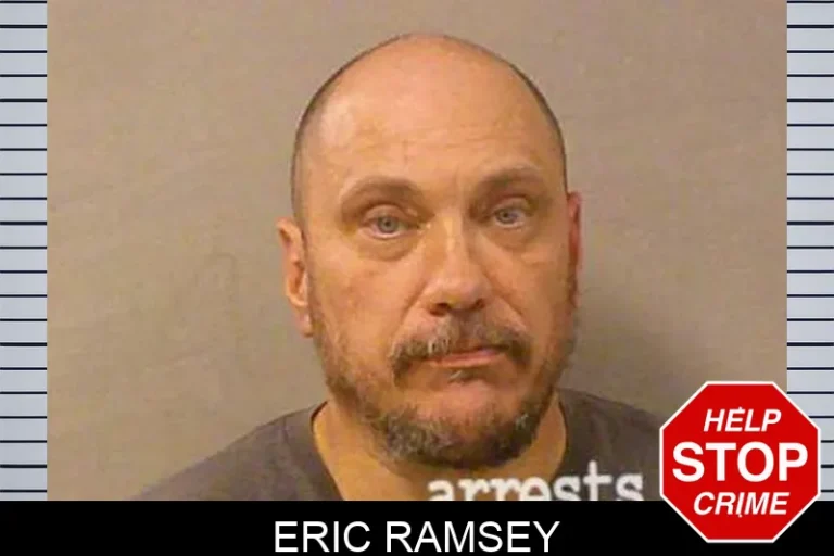 Eric Ramsey