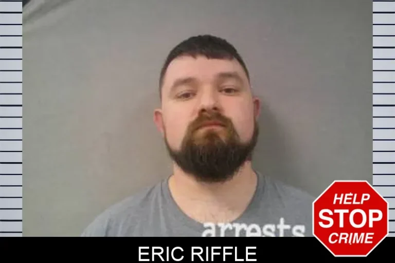 Eric Riffle
