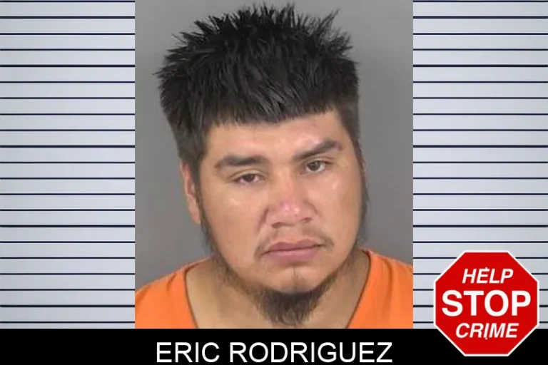 Eric RodriguEz