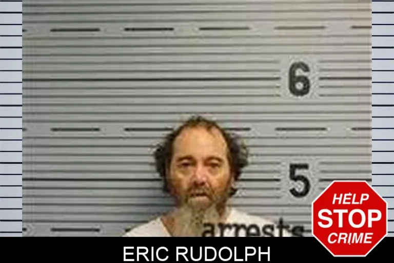 Eric RuDolph