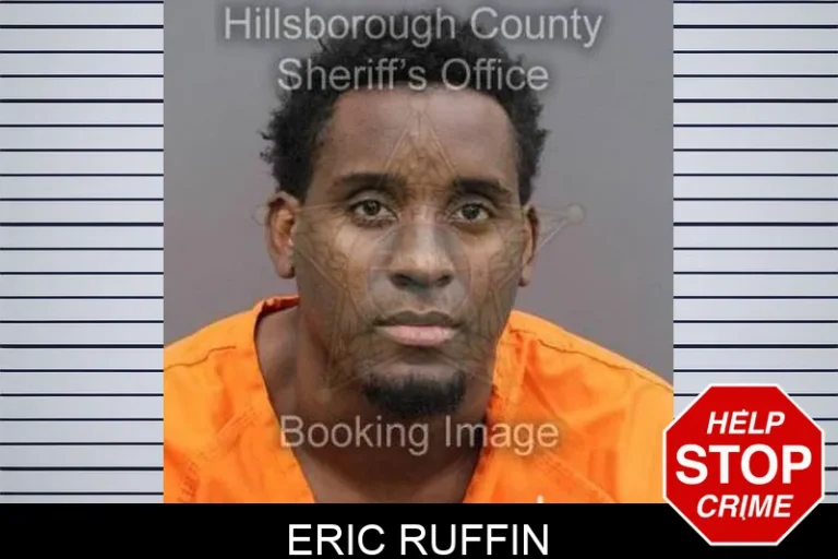 Eric Ruffin