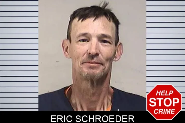 Eric Schroeder
