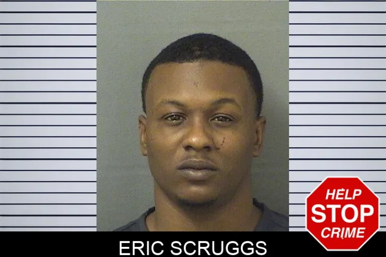 Eric ScruGgs