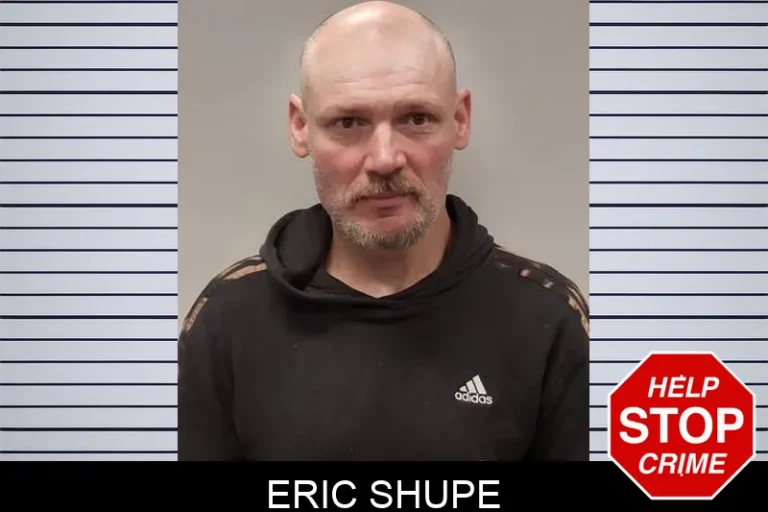 Eric ShuPe