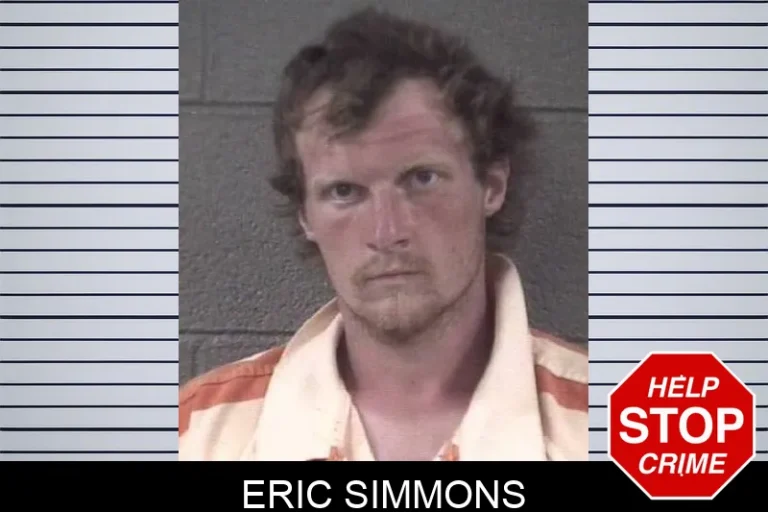 Eric Simmons