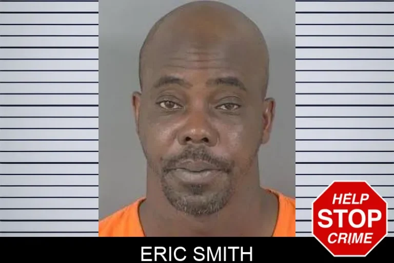 Eric Smith