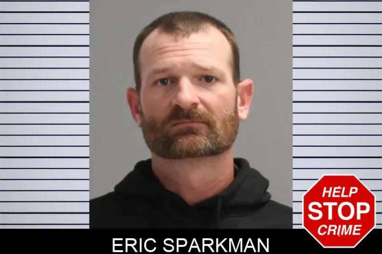 Eric Sparkman