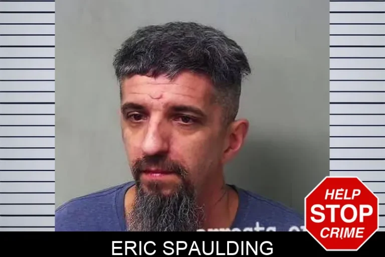 Eric Spaulding