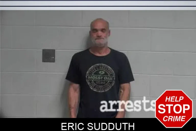 Eric SuDduTh