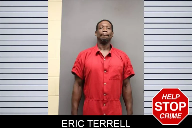 Eric Terrell