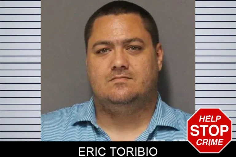 Eric Toribio
